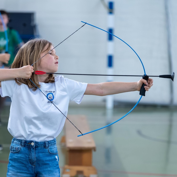 KES Holiday Camp Image